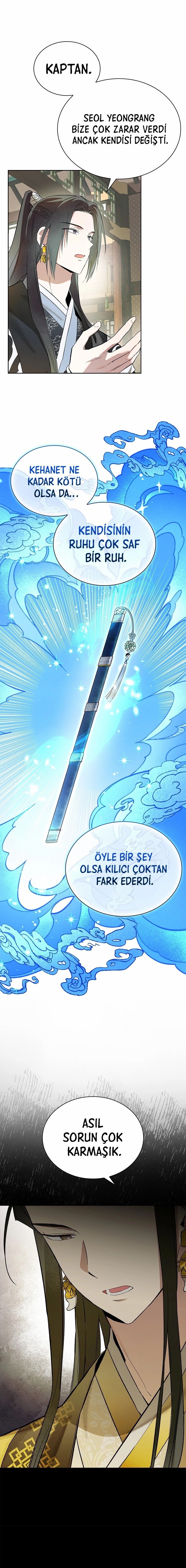 Baskılanmış Ruhların Cenneti Bölüm 2 - Sayfa 6