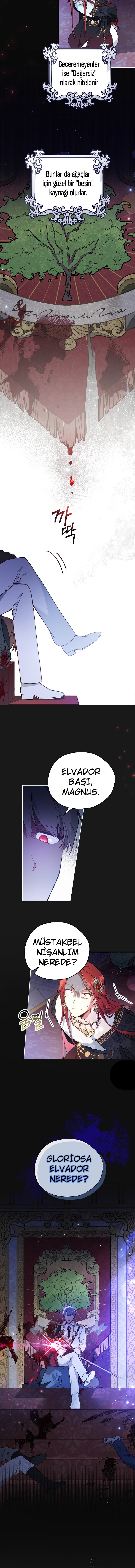 Çiçekleri Yeşerten Küçük Leydi İLK BÖLÜMÜ OKUMAYA GİT - Sayfa 2