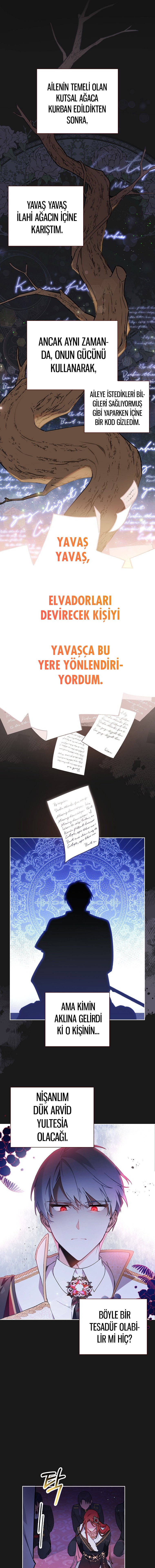 Çiçekleri Yeşerten Küçük Leydi İLK BÖLÜMÜ OKUMAYA GİT - Sayfa 4