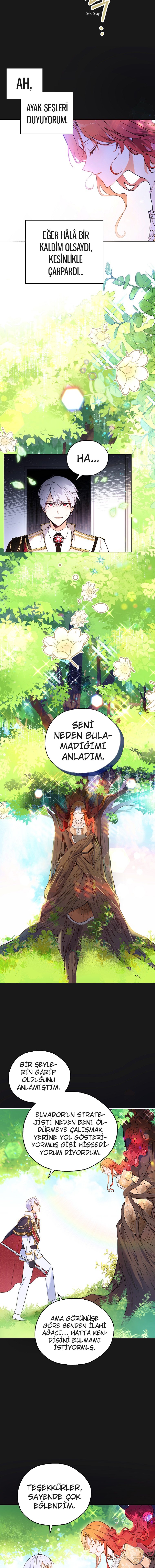 Çiçekleri Yeşerten Küçük Leydi İLK BÖLÜMÜ OKUMAYA GİT - Sayfa 7