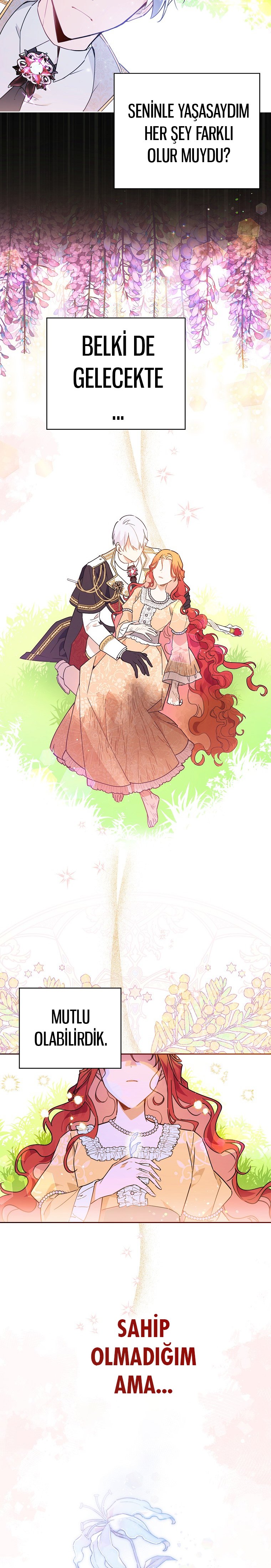Çiçekleri Yeşerten Küçük Leydi İLK BÖLÜMÜ OKUMAYA GİT - Sayfa 13