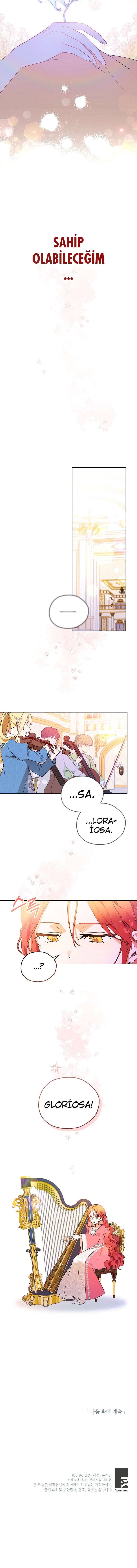 Çiçekleri Yeşerten Küçük Leydi İLK BÖLÜMÜ OKUMAYA GİT - Sayfa 14