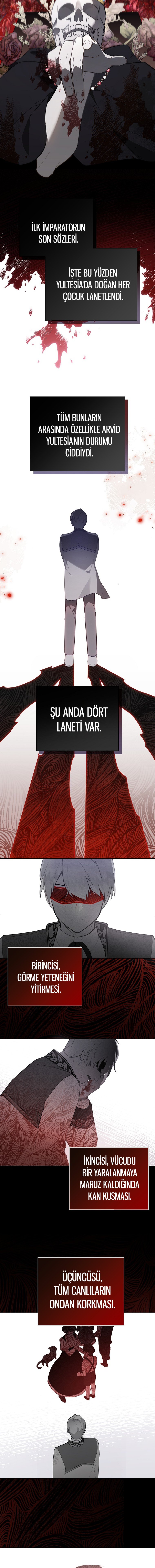 Çiçekleri Yeşerten Küçük Leydi Bölüm 10 - Sayfa 5