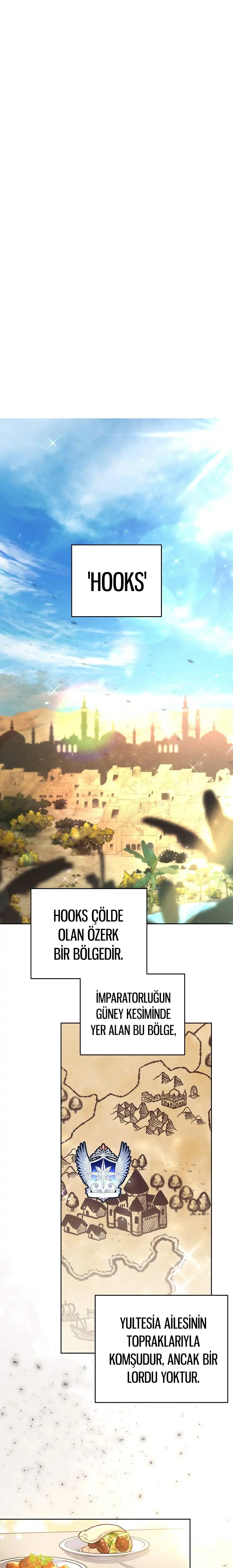 Çiçekleri Yeşerten Küçük Leydi Bölüm 14 - Sayfa 1