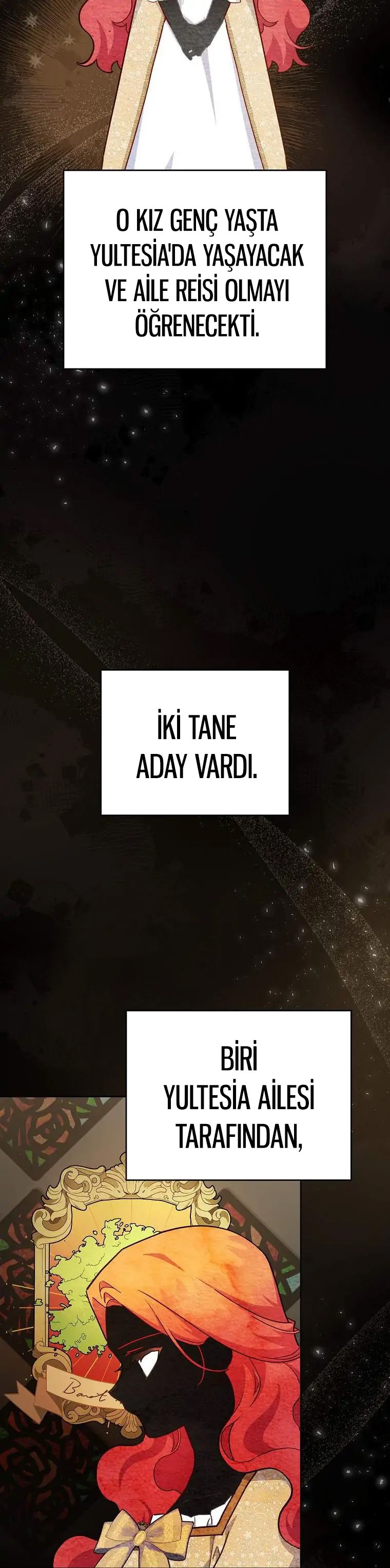 Çiçekleri Yeşerten Küçük Leydi Bölüm 15 - Sayfa 3