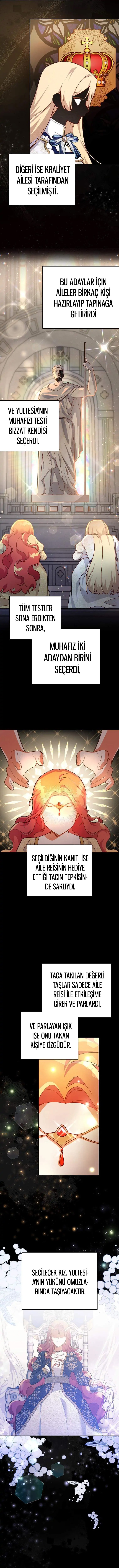 Çiçekleri Yeşerten Küçük Leydi Bölüm 15 - Sayfa 4