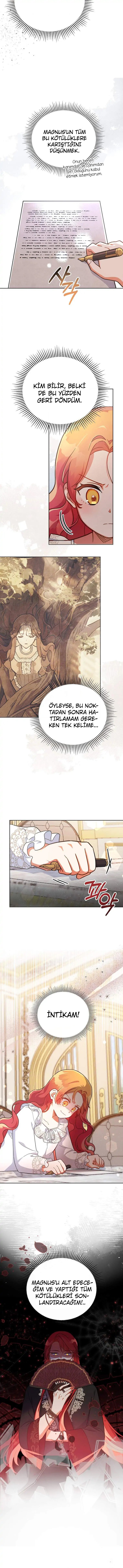 Çiçekleri Yeşerten Küçük Leydi Bölüm 16 - Sayfa 7