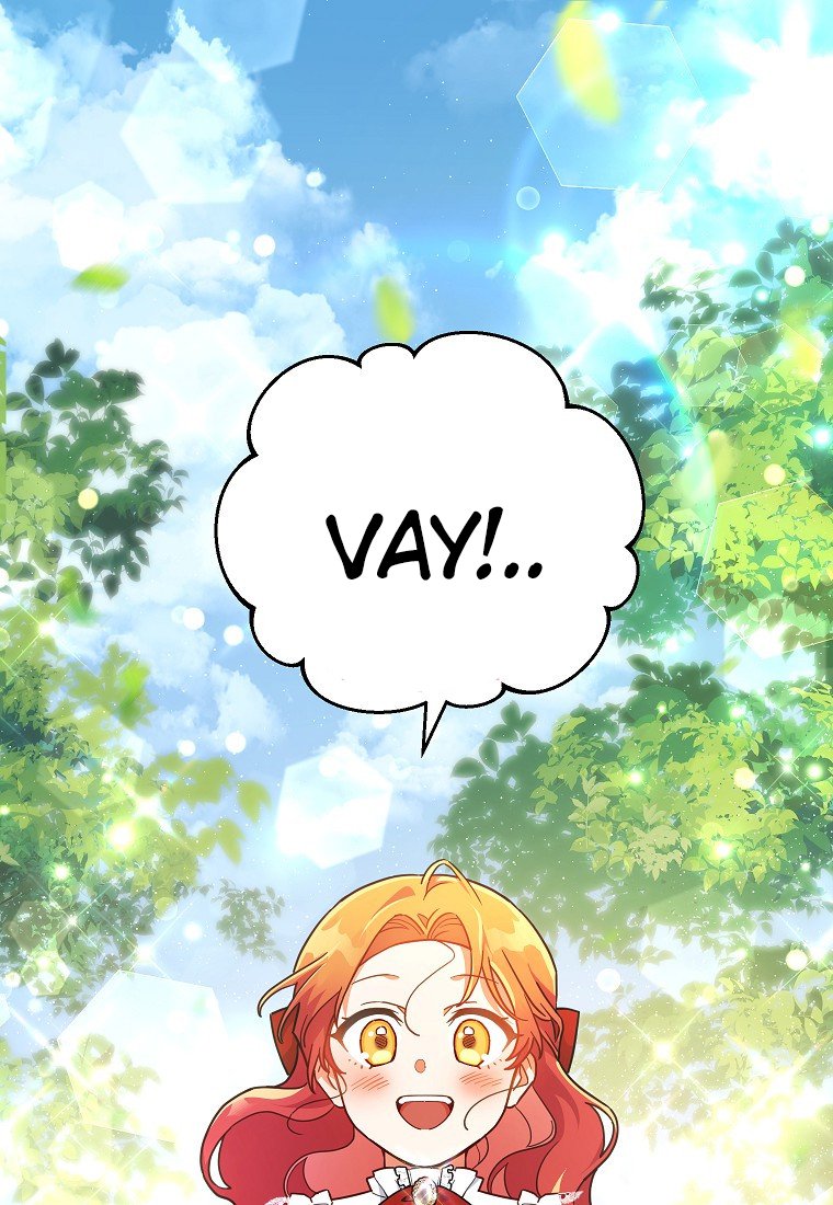 Çiçekleri Yeşerten Küçük Leydi Bölüm 18 - Sayfa 1