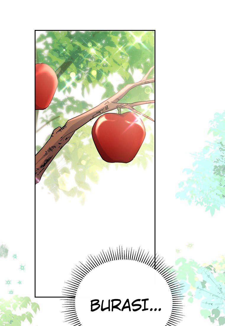 Çiçekleri Yeşerten Küçük Leydi Bölüm 18 - Sayfa 3