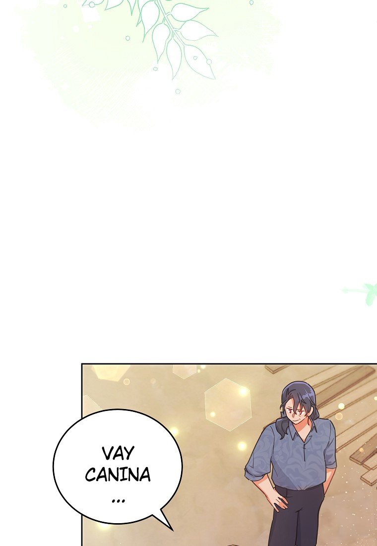 Çiçekleri Yeşerten Küçük Leydi Bölüm 18 - Sayfa 6