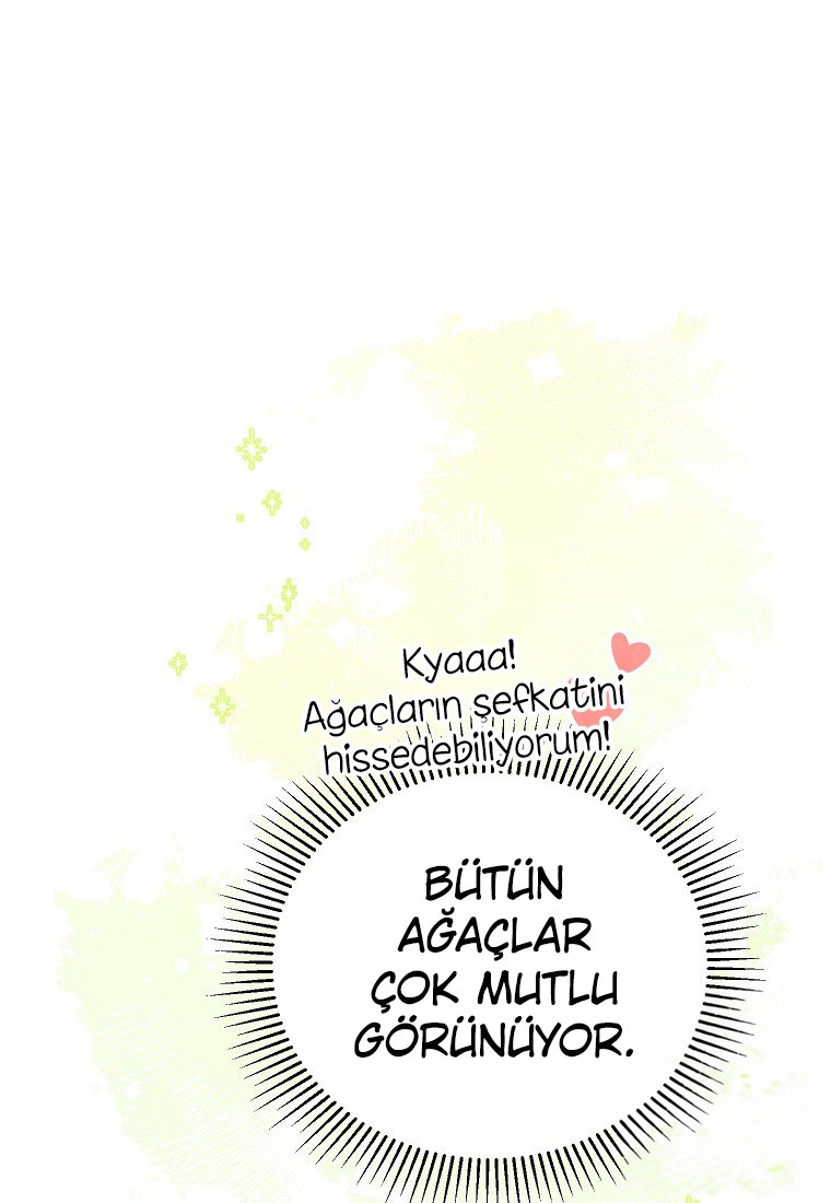 Çiçekleri Yeşerten Küçük Leydi Bölüm 18 - Sayfa 10