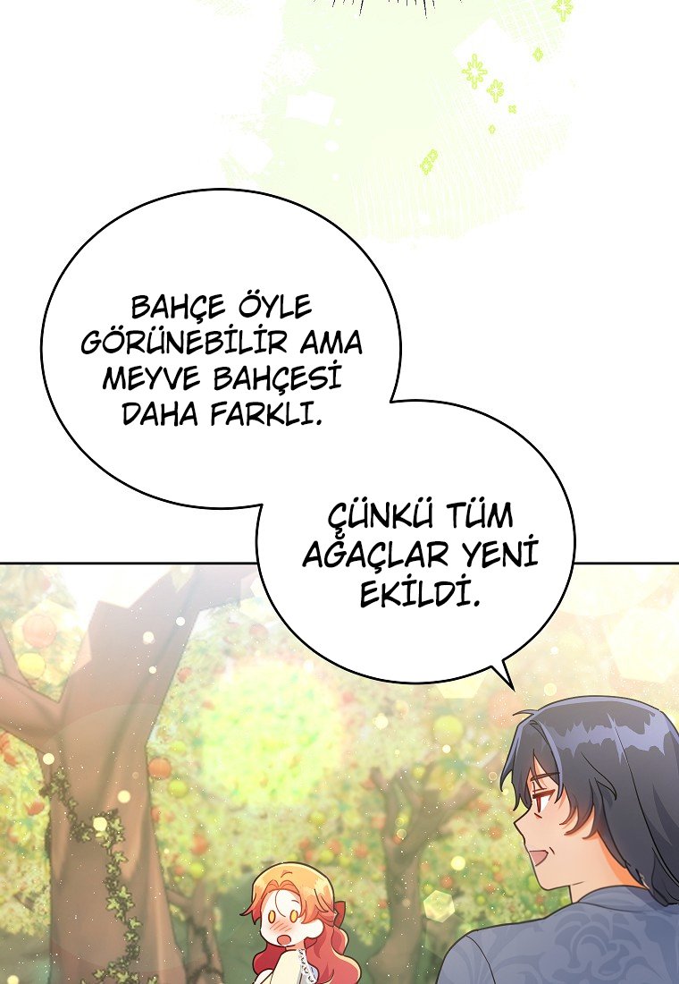 Çiçekleri Yeşerten Küçük Leydi Bölüm 18 - Sayfa 11