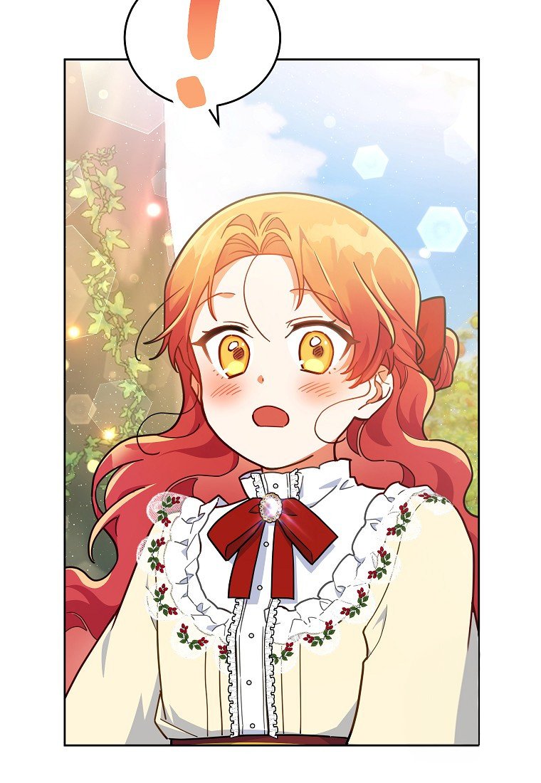 Çiçekleri Yeşerten Küçük Leydi Bölüm 18 - Sayfa 14