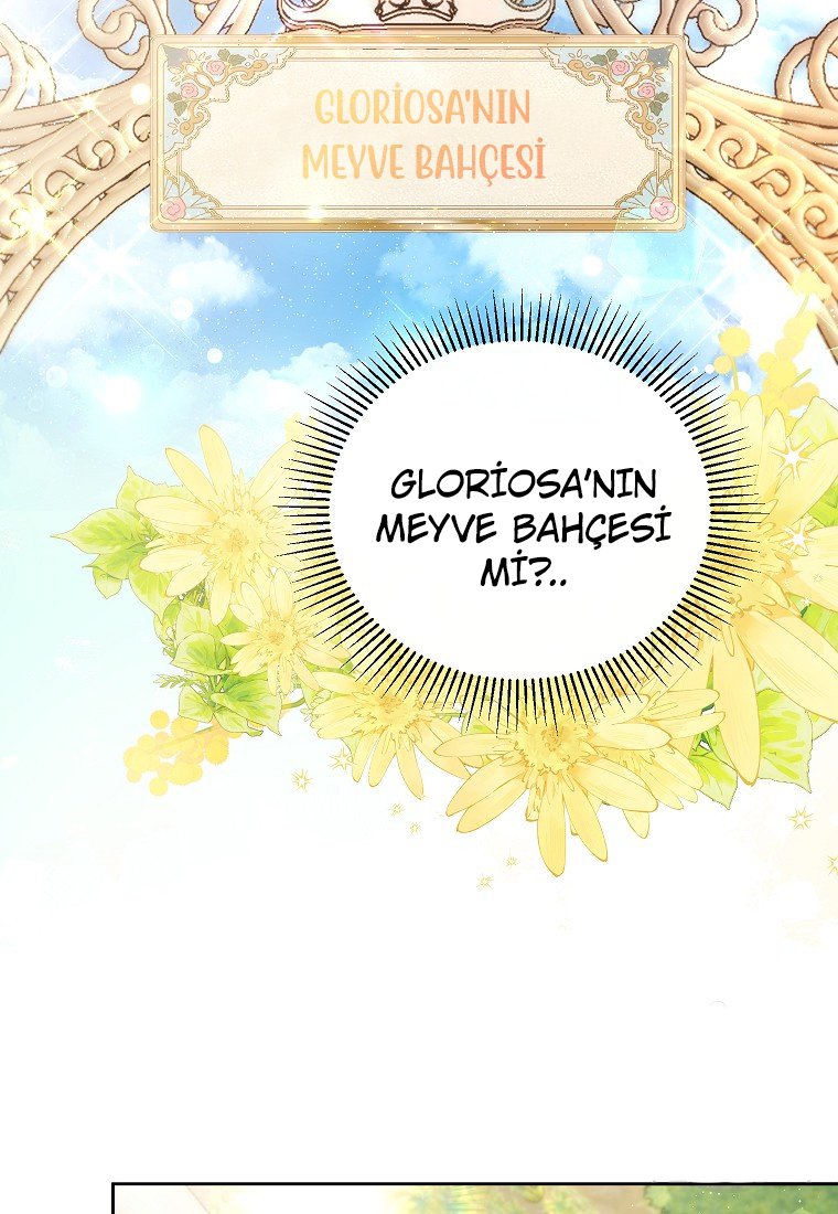 Çiçekleri Yeşerten Küçük Leydi Bölüm 18 - Sayfa 16