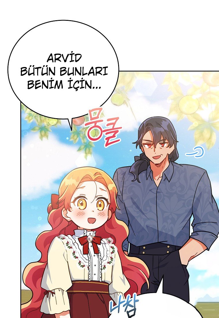 Çiçekleri Yeşerten Küçük Leydi Bölüm 18 - Sayfa 24