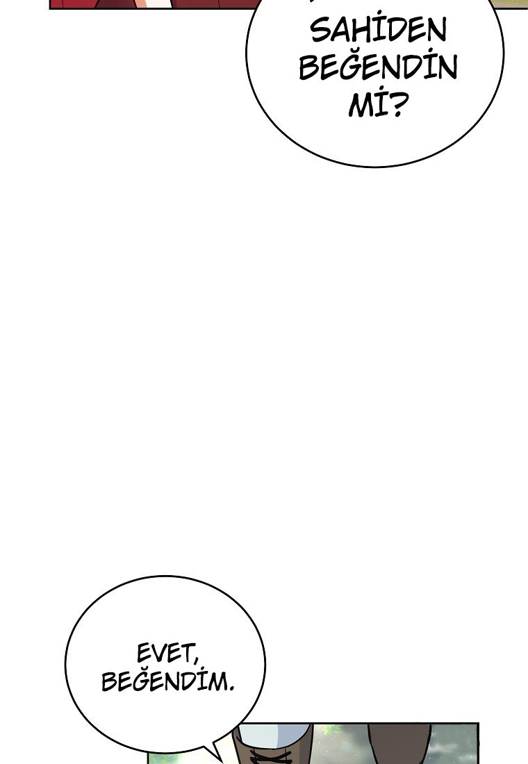 Çiçekleri Yeşerten Küçük Leydi Bölüm 18 - Sayfa 25