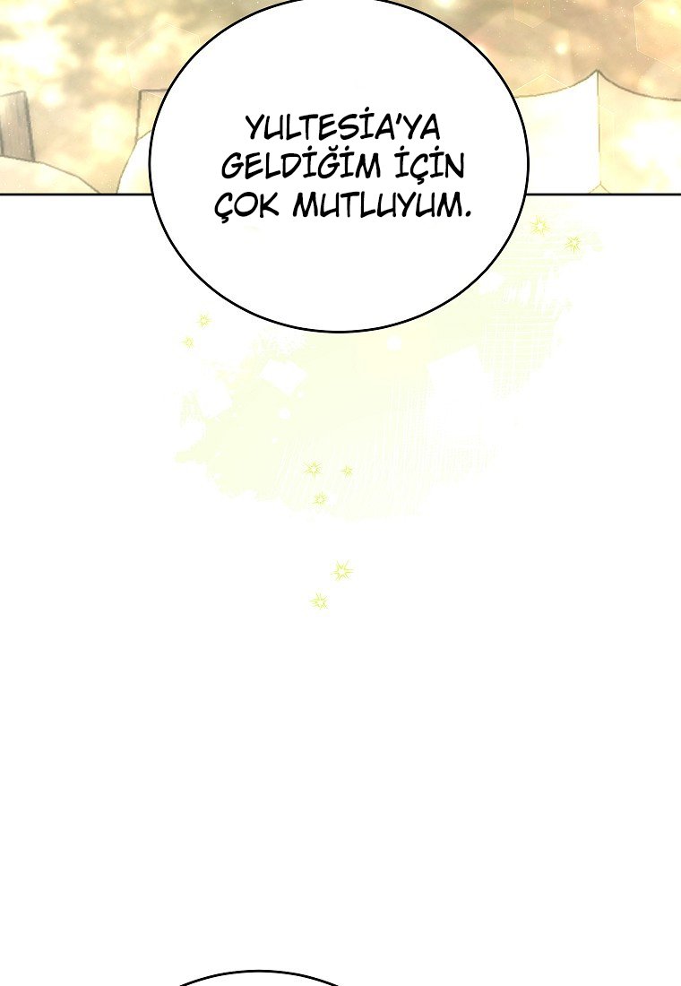Çiçekleri Yeşerten Küçük Leydi Bölüm 18 - Sayfa 28