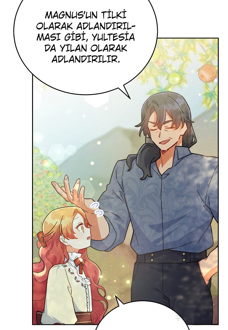 Çiçekleri Yeşerten Küçük Leydi Bölüm 18 - Sayfa 31