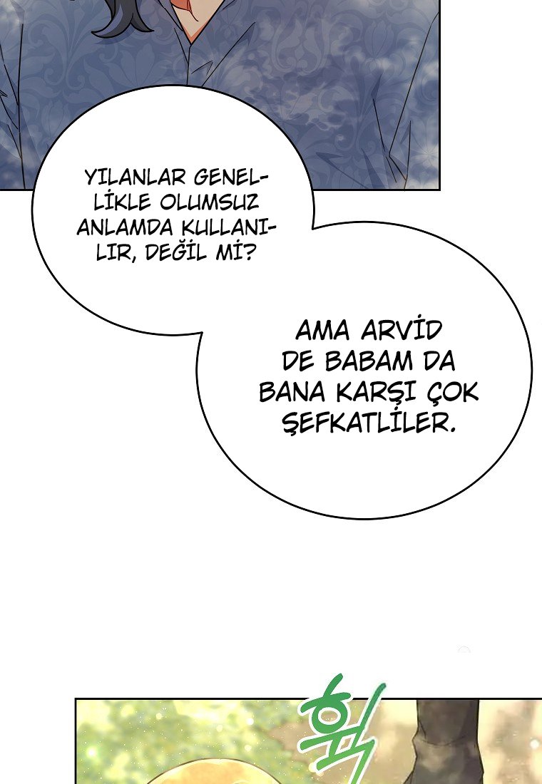 Çiçekleri Yeşerten Küçük Leydi Bölüm 18 - Sayfa 33