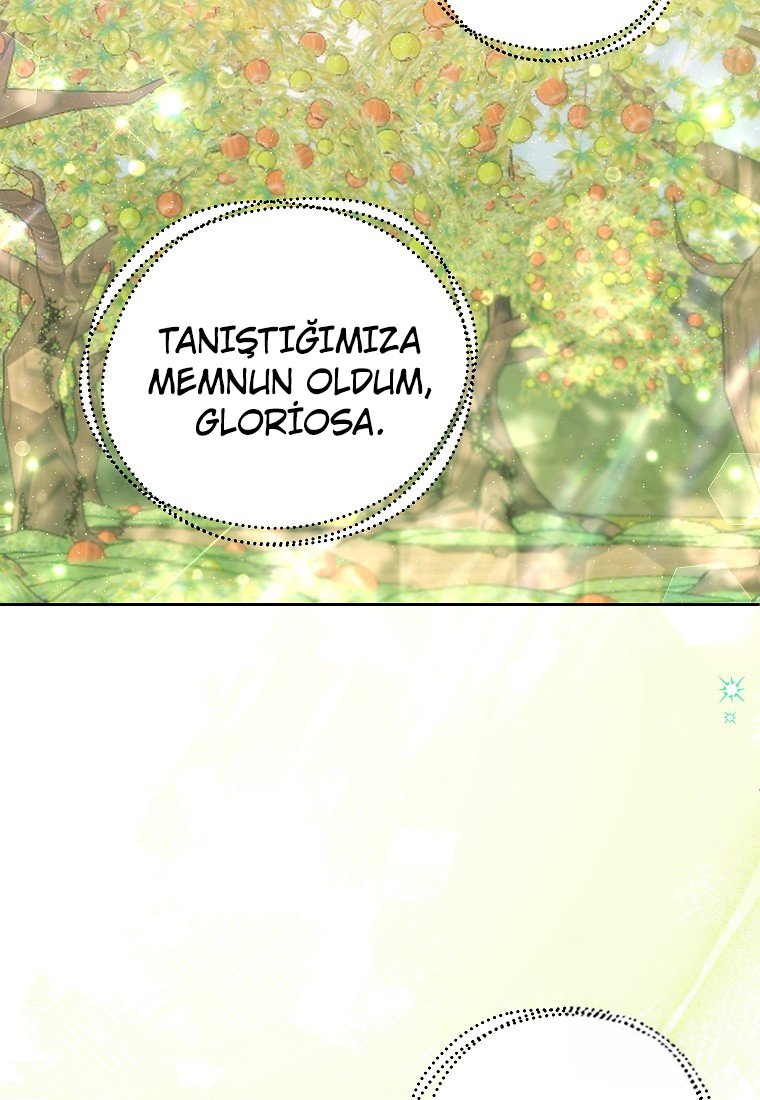 Çiçekleri Yeşerten Küçük Leydi Bölüm 18 - Sayfa 36