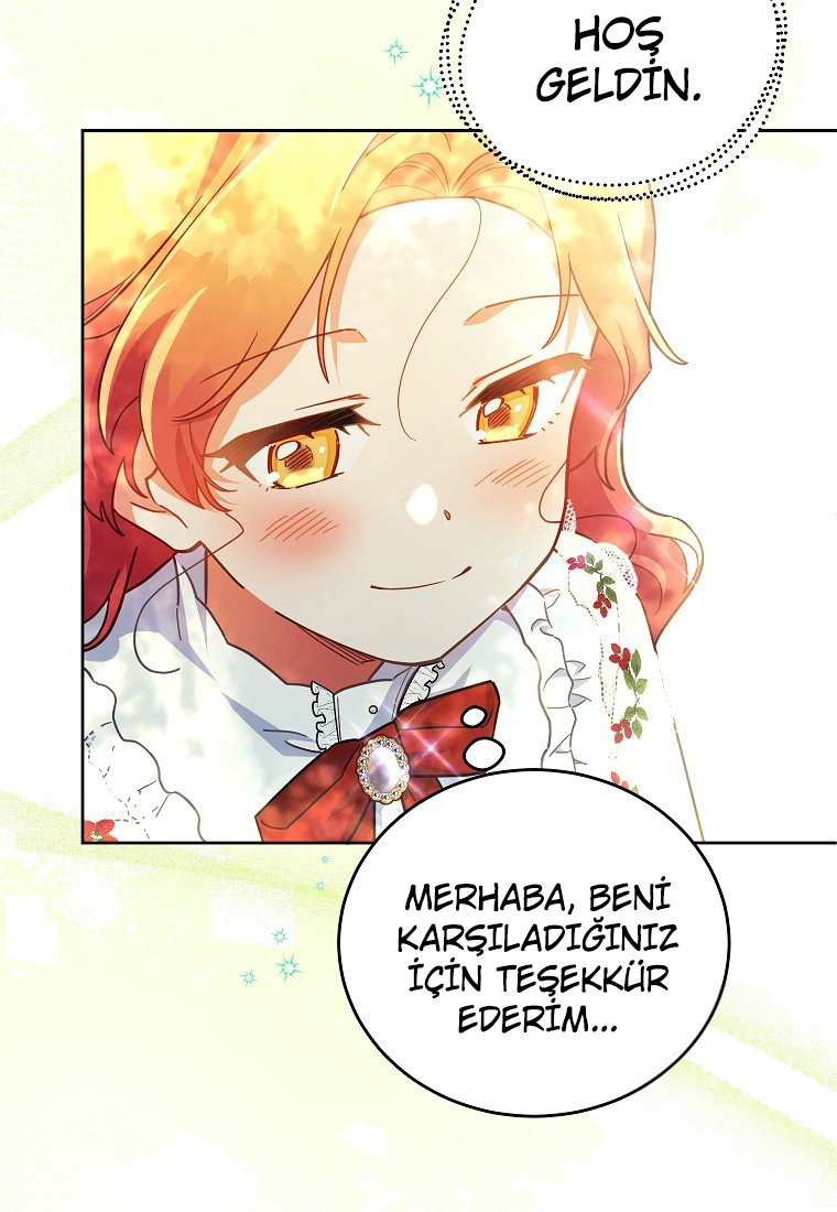 Çiçekleri Yeşerten Küçük Leydi Bölüm 18 - Sayfa 37