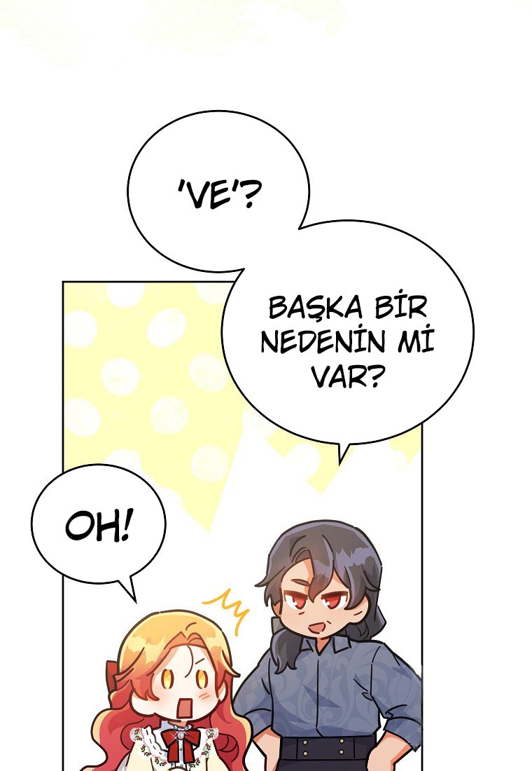 Çiçekleri Yeşerten Küçük Leydi Bölüm 18 - Sayfa 38