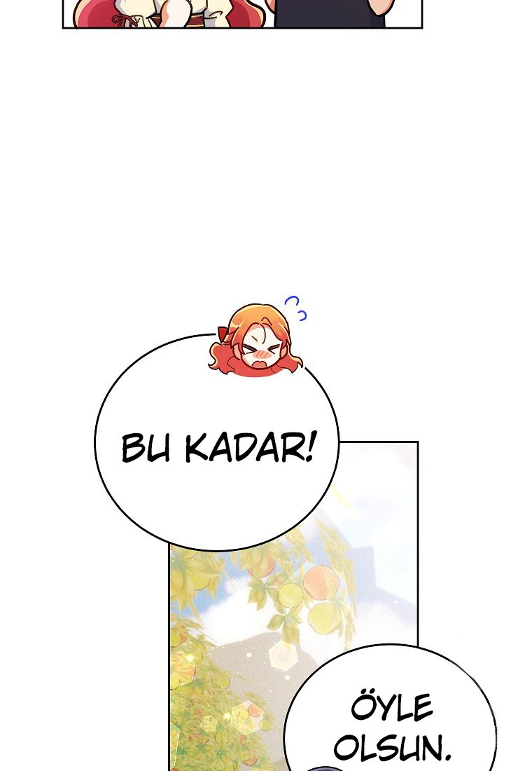 Çiçekleri Yeşerten Küçük Leydi Bölüm 18 - Sayfa 39