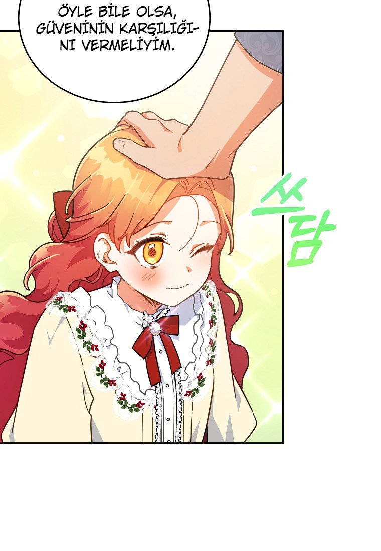 Çiçekleri Yeşerten Küçük Leydi Bölüm 18 - Sayfa 41