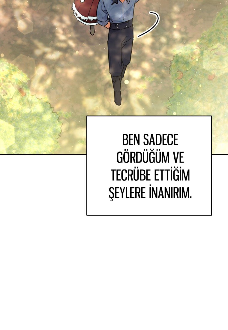 Çiçekleri Yeşerten Küçük Leydi Bölüm 18 - Sayfa 43