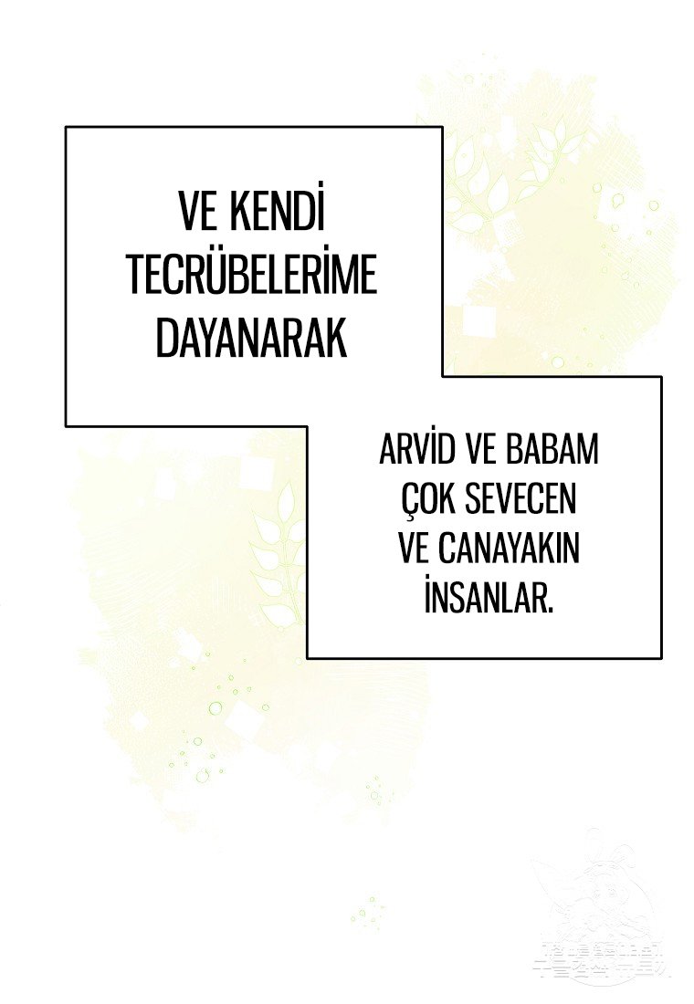 Çiçekleri Yeşerten Küçük Leydi Bölüm 18 - Sayfa 44