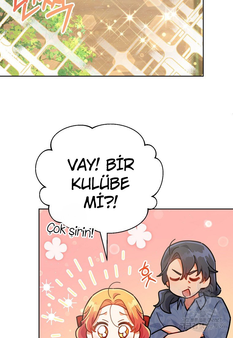 Çiçekleri Yeşerten Küçük Leydi Bölüm 18 - Sayfa 46