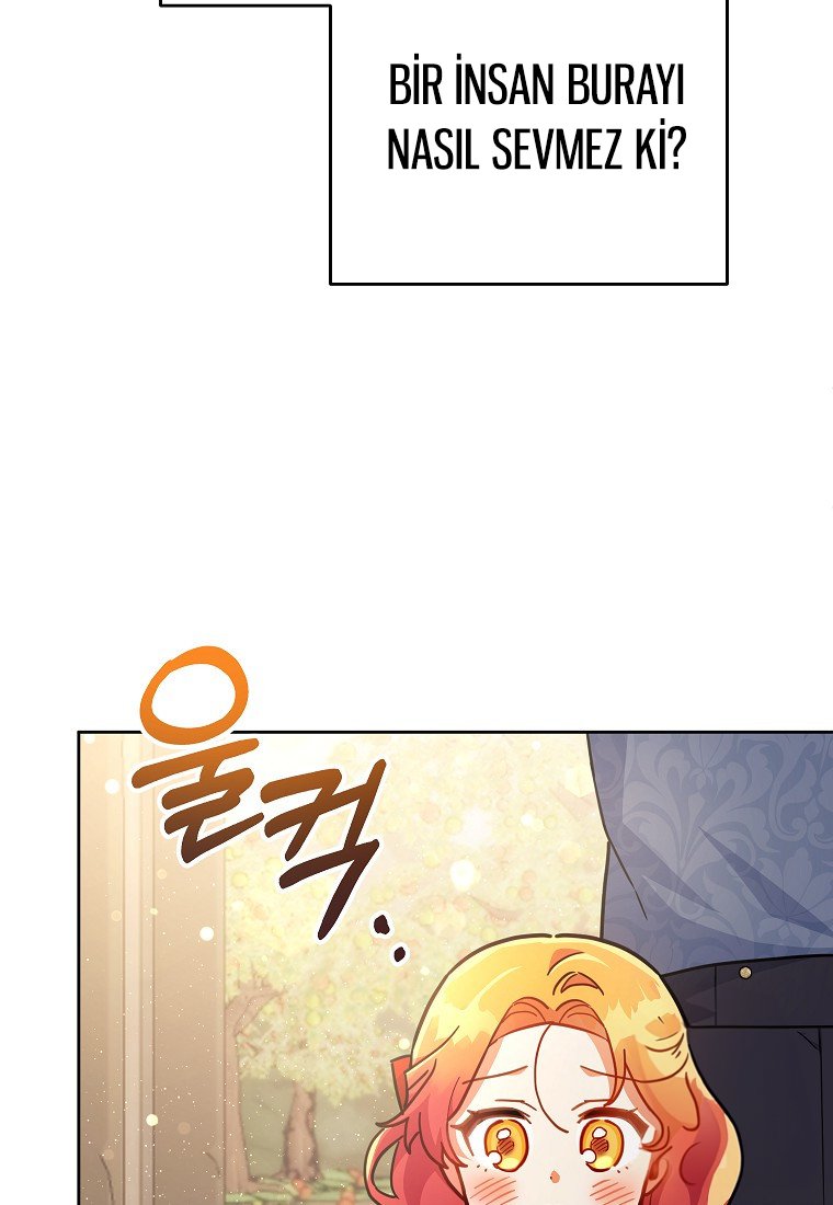 Çiçekleri Yeşerten Küçük Leydi Bölüm 18 - Sayfa 49