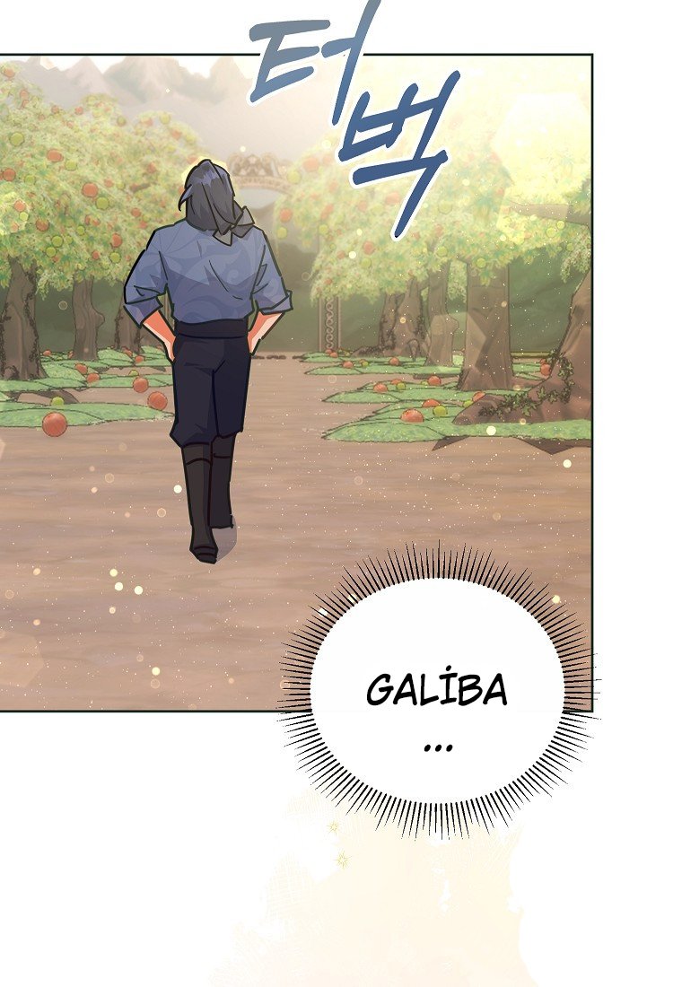 Çiçekleri Yeşerten Küçük Leydi Bölüm 18 - Sayfa 52