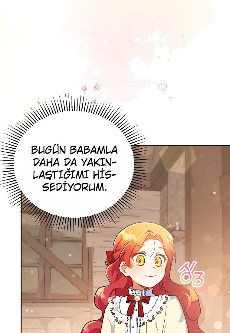 Çiçekleri Yeşerten Küçük Leydi Bölüm 18 - Sayfa 53