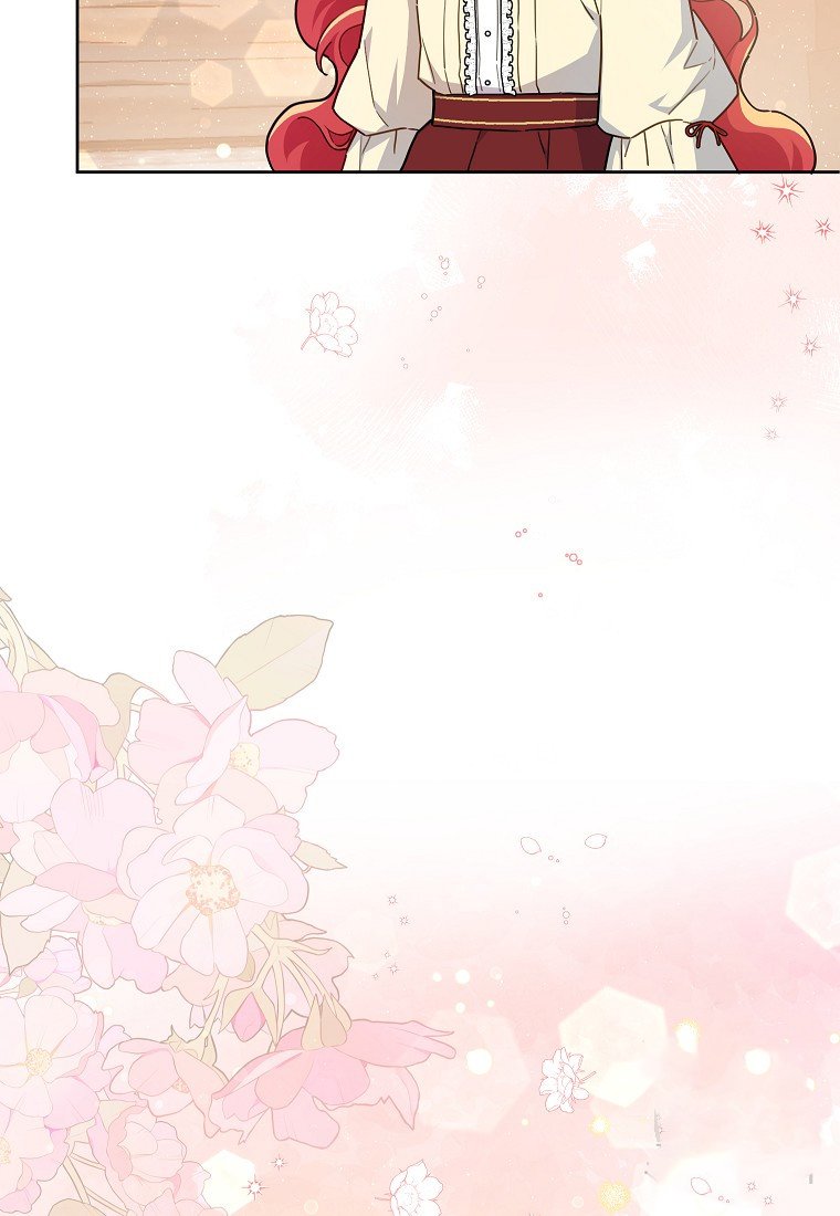 Çiçekleri Yeşerten Küçük Leydi Bölüm 18 - Sayfa 54