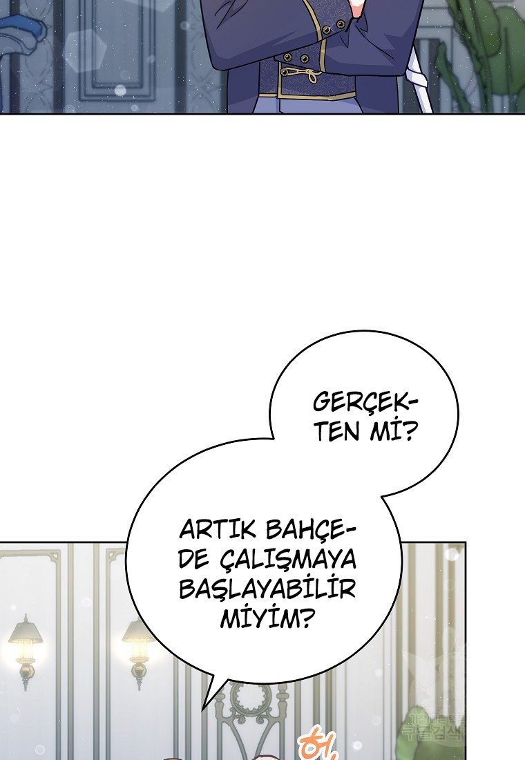 Çiçekleri Yeşerten Küçük Leydi Bölüm 18 - Sayfa 62