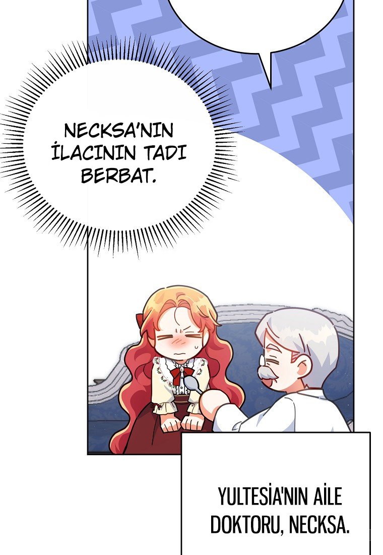 Çiçekleri Yeşerten Küçük Leydi Bölüm 18 - Sayfa 64