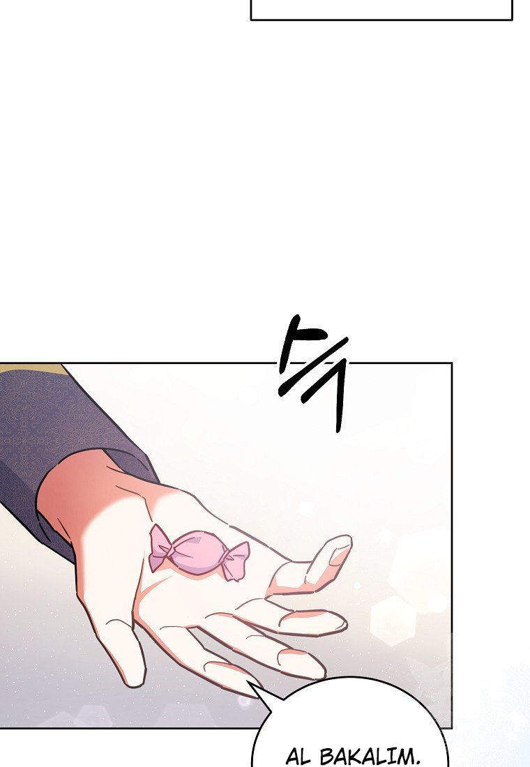 Çiçekleri Yeşerten Küçük Leydi Bölüm 18 - Sayfa 65