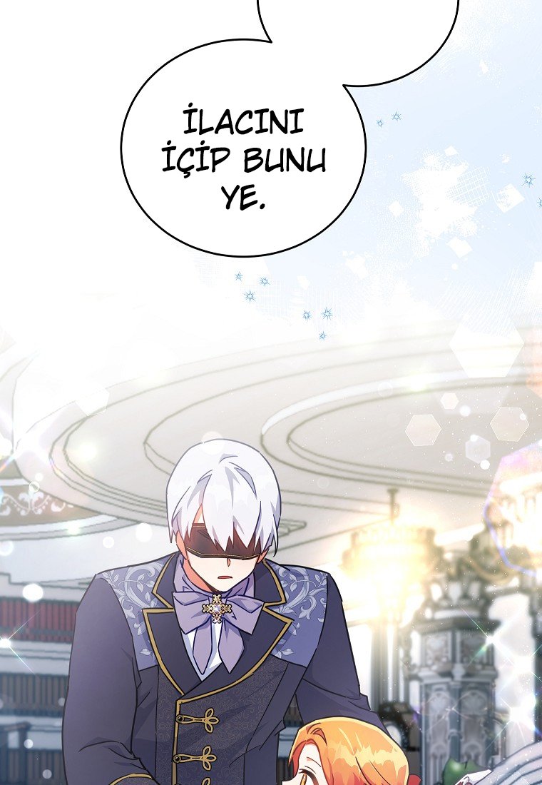 Çiçekleri Yeşerten Küçük Leydi Bölüm 18 - Sayfa 66