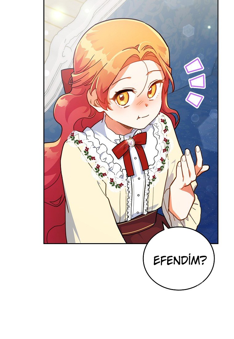 Çiçekleri Yeşerten Küçük Leydi Bölüm 18 - Sayfa 71