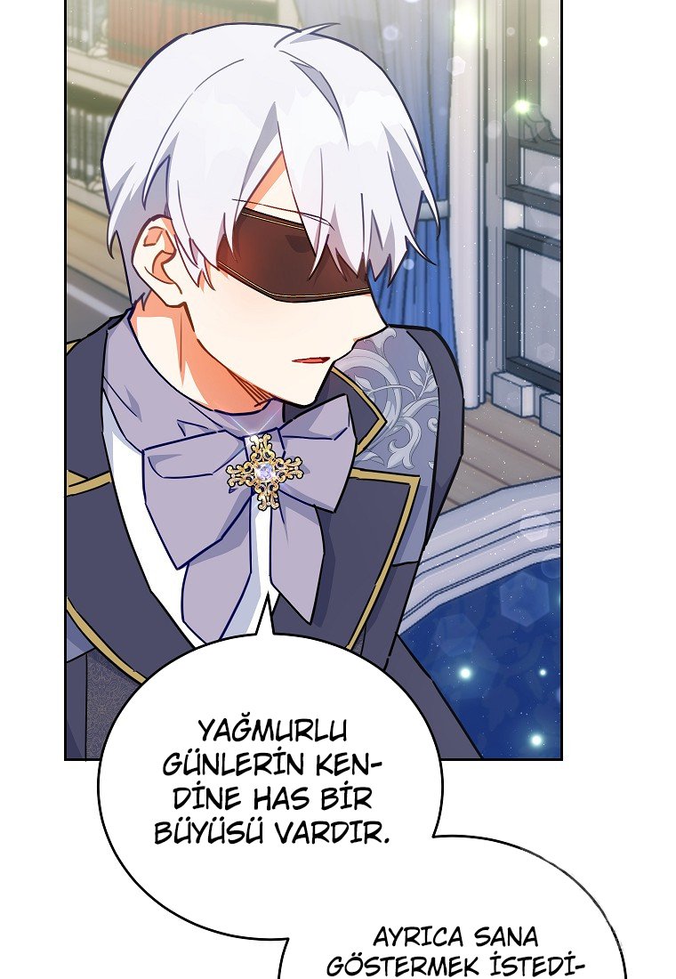 Çiçekleri Yeşerten Küçük Leydi Bölüm 18 - Sayfa 74