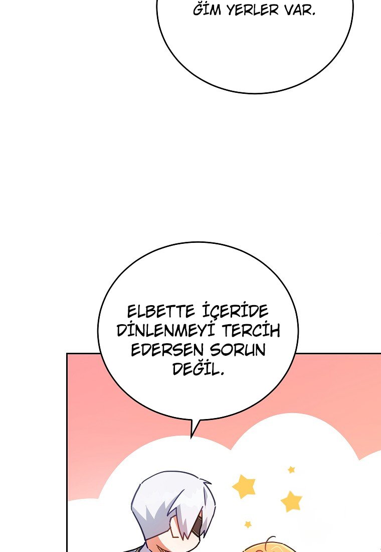 Çiçekleri Yeşerten Küçük Leydi Bölüm 18 - Sayfa 75