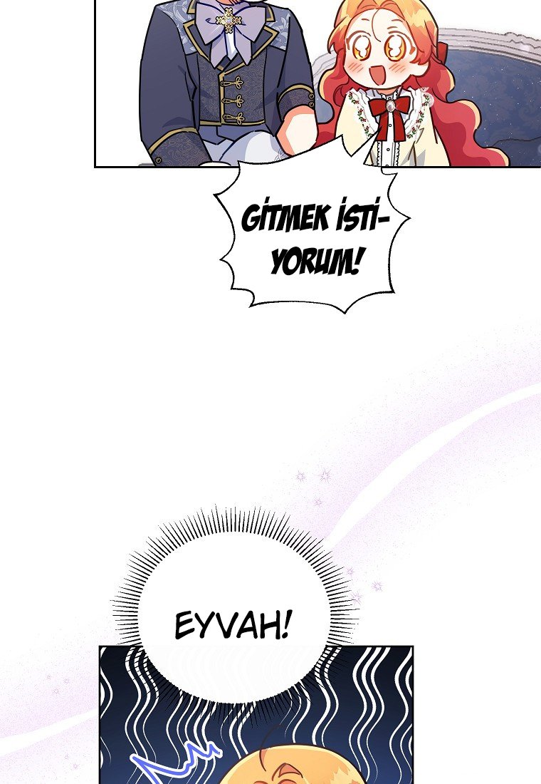 Çiçekleri Yeşerten Küçük Leydi Bölüm 18 - Sayfa 76