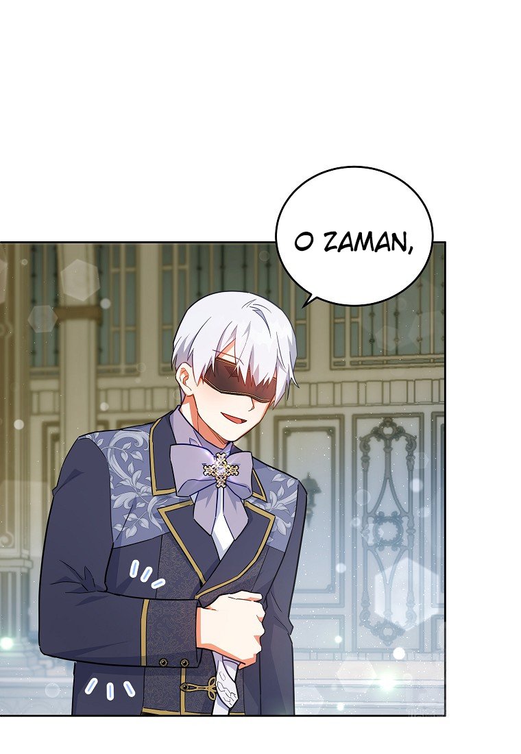 Çiçekleri Yeşerten Küçük Leydi Bölüm 18 - Sayfa 79