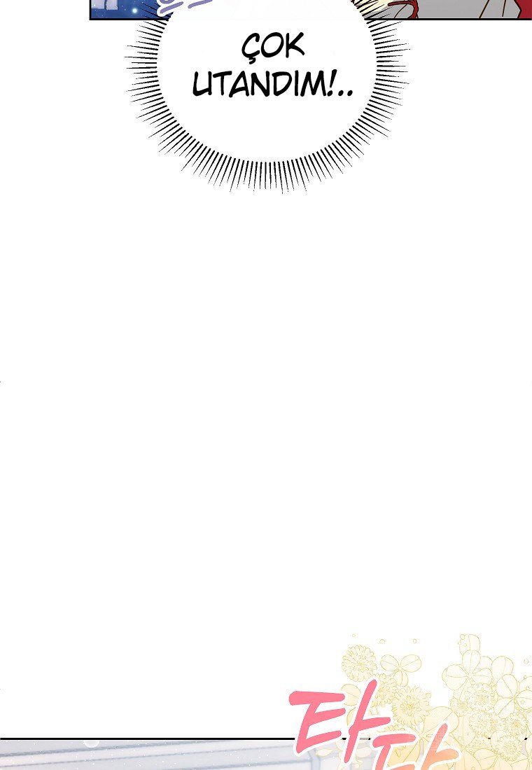 Çiçekleri Yeşerten Küçük Leydi Bölüm 18 - Sayfa 81