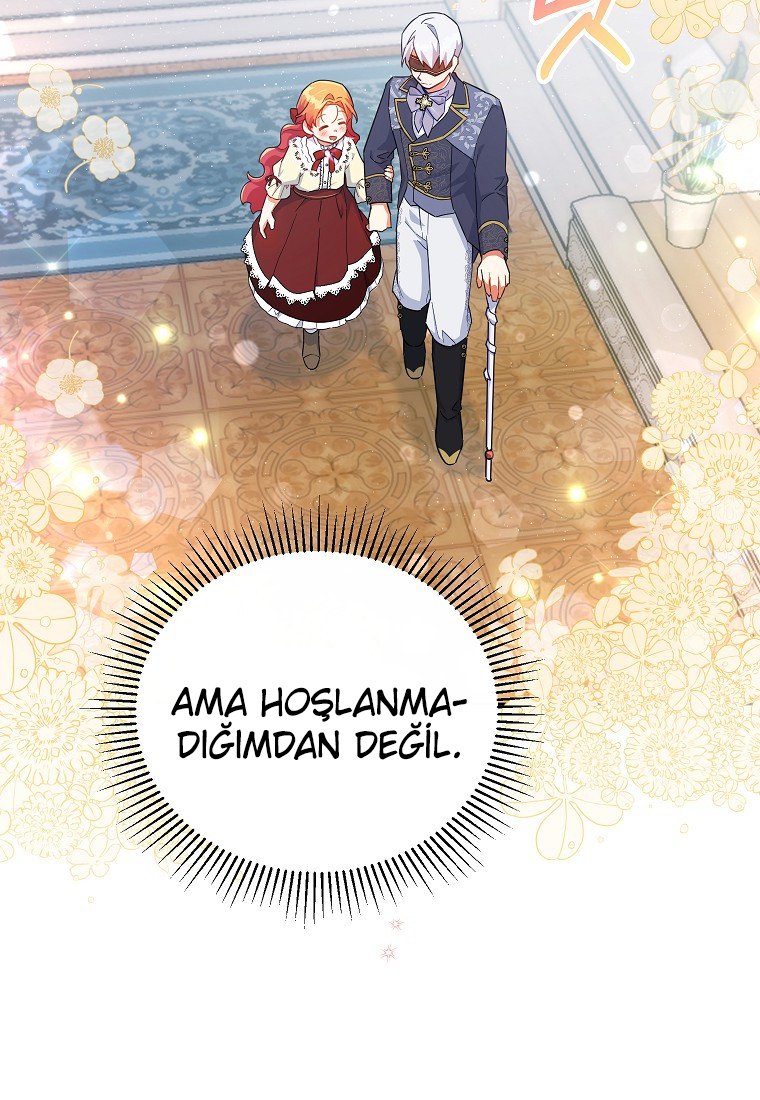 Çiçekleri Yeşerten Küçük Leydi Bölüm 18 - Sayfa 82