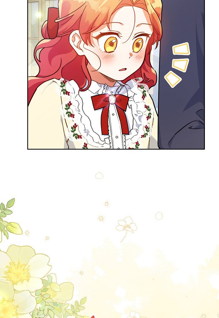 Çiçekleri Yeşerten Küçük Leydi Bölüm 18 - Sayfa 85