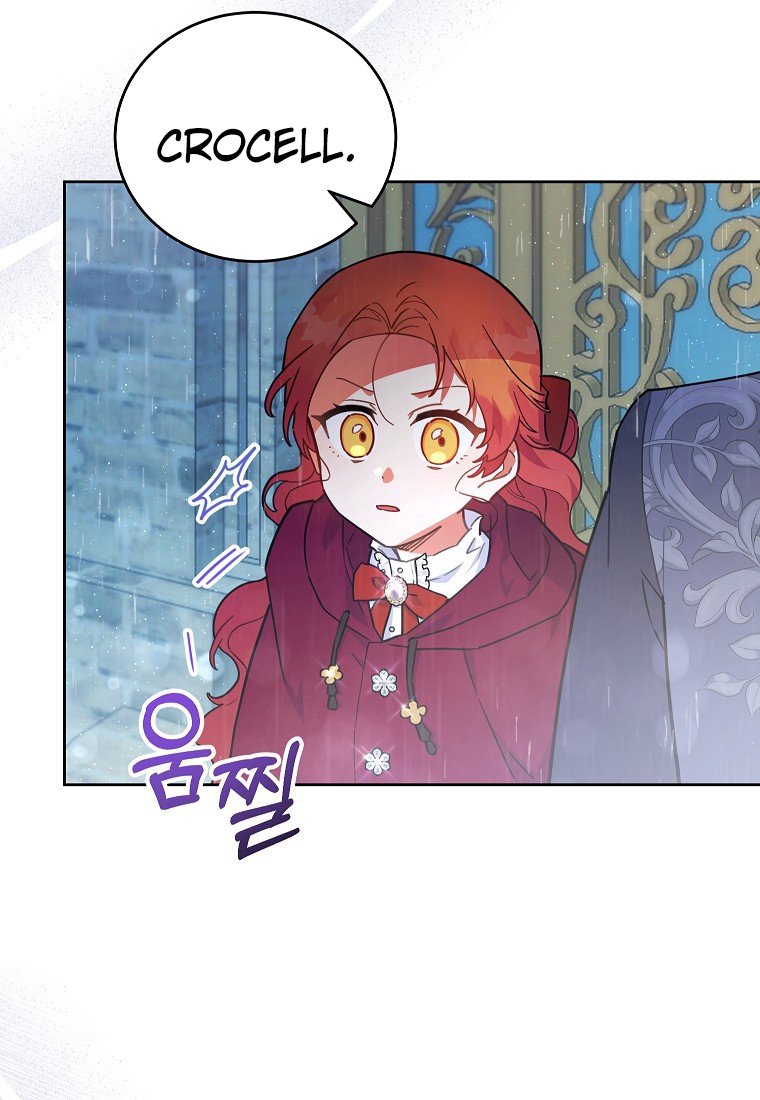 Çiçekleri Yeşerten Küçük Leydi Bölüm 18 - Sayfa 97