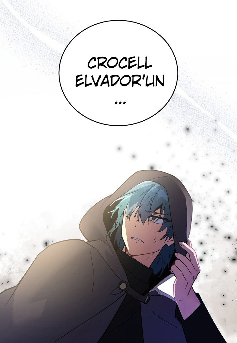 Çiçekleri Yeşerten Küçük Leydi Bölüm 18 - Sayfa 98