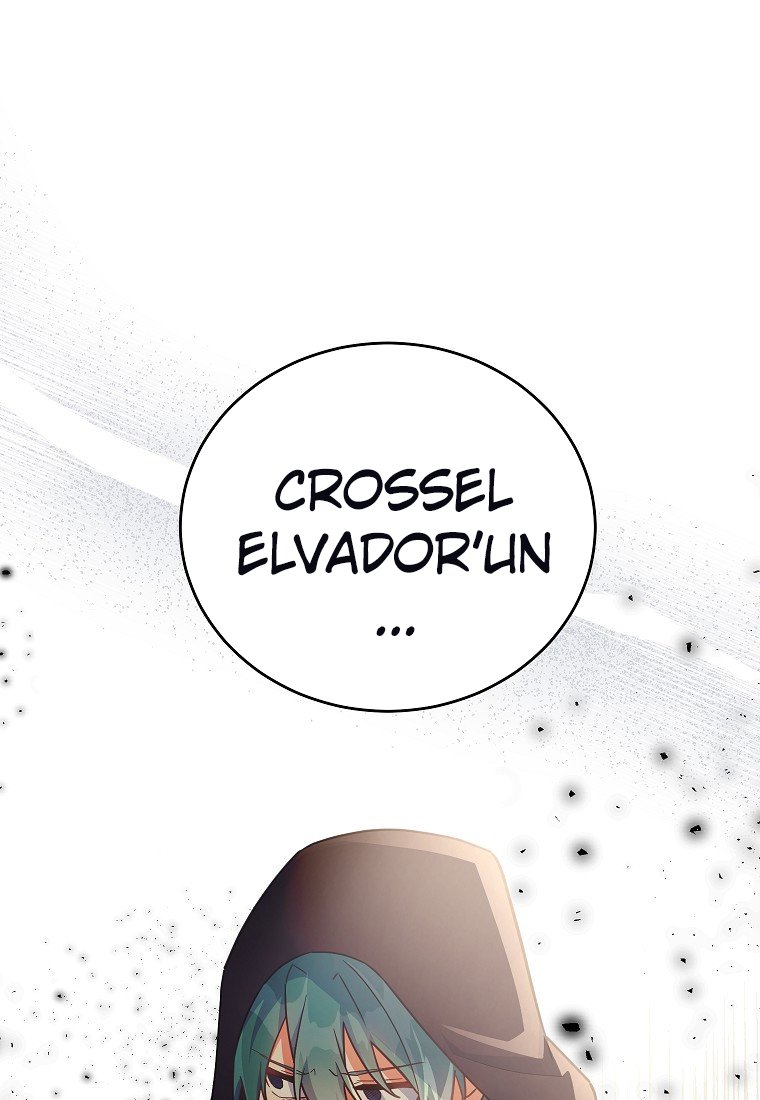 Çiçekleri Yeşerten Küçük Leydi Bölüm 19 - Sayfa 1